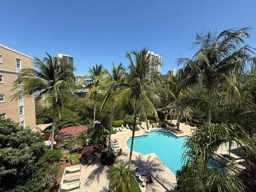4506-19801 E Country Club Dr, Aventura, FL, 33180-4809 | Card Image