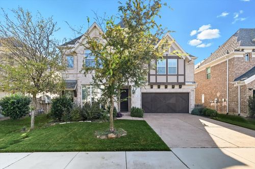 4815 Saguaro Rdg, Mckinney, TX, 75070-1599 | Card Image