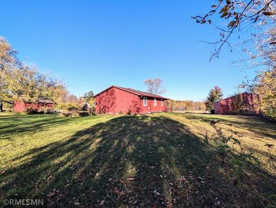 Exterior Wide Angle structures and lake view.jpg | Image 1