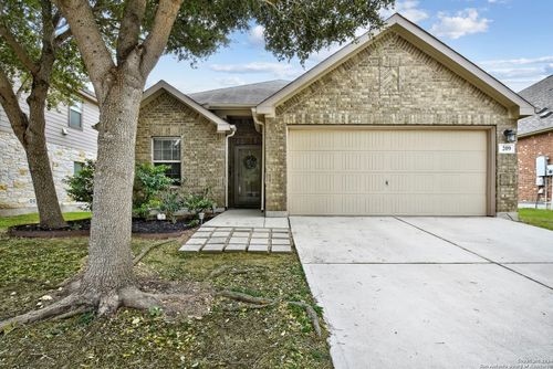 209 Bareback Bend, Cibolo, TX, 78108 | Card Image