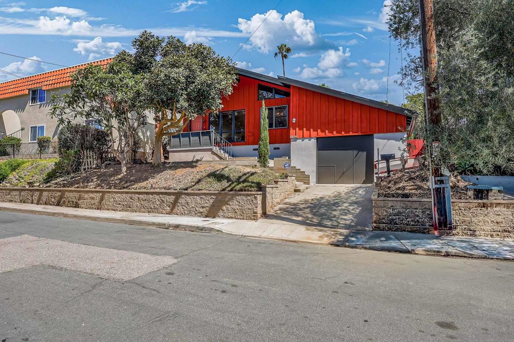 Residential in San Diego 4