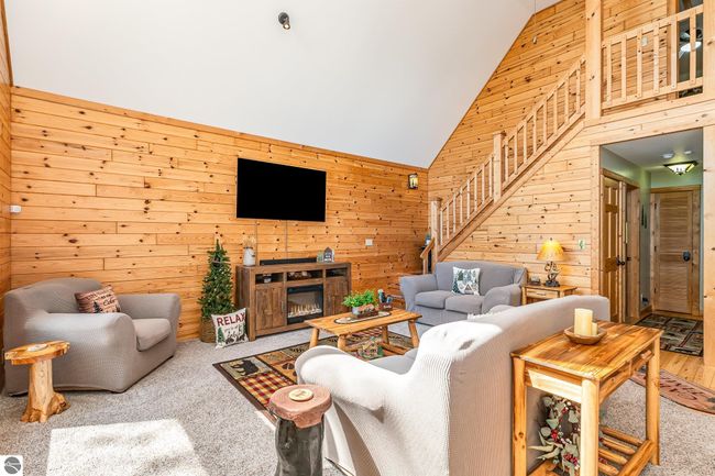 1715 Sunrise Dr, House other with 2 bedrooms, 2 bathrooms and null parking in Greenbush MI | Image 8