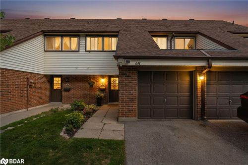 68-28 Donald St, Barrie, ON, L4N4S6 | Card Image