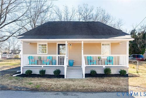2304 Gordon St, Hopewell, VA, 23860-3421 | Card Image