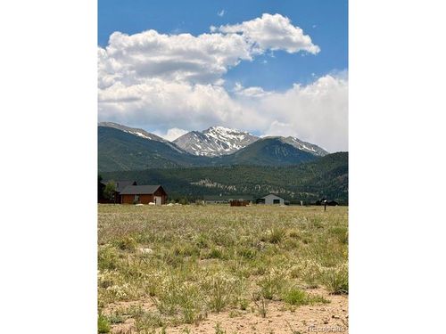 17550 Pony Run, Buena Vista, CO, 81211-8710 | Card Image