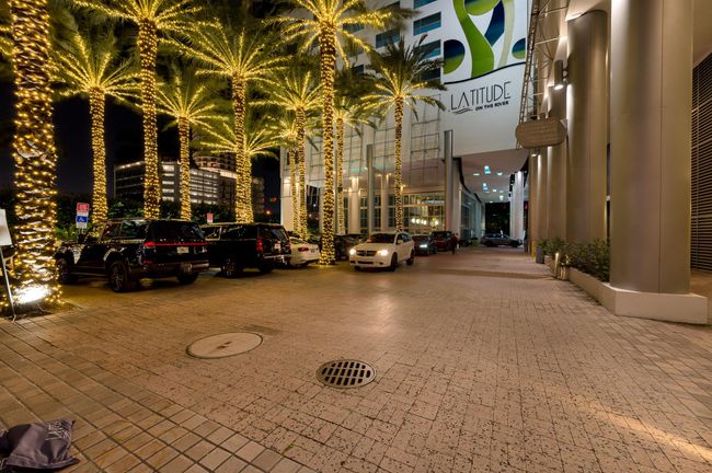 APT-4012 - 185 Sw 7 Th St, Condo with 2 bedrooms, 3 bathrooms and null parking in Miami FL | Image 46