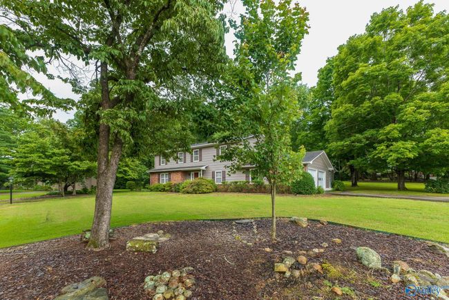 2501 College St Se, House other with 5 bedrooms, 3 bathrooms and null parking in Decatur AL | Image 42