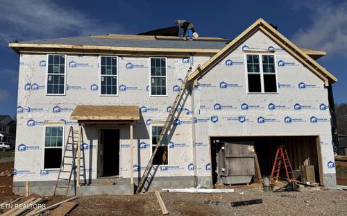 12527 Centerview Rd, Knoxville, TN, 37932-2789 | Card Image