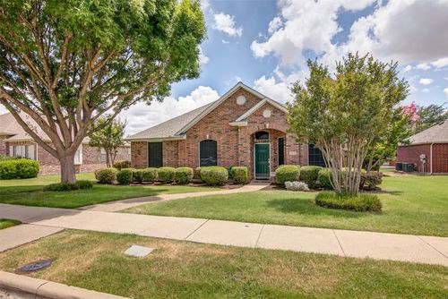 2612 Oakland Hills Dr, Plano, TX, 75025-6428 | Card Image