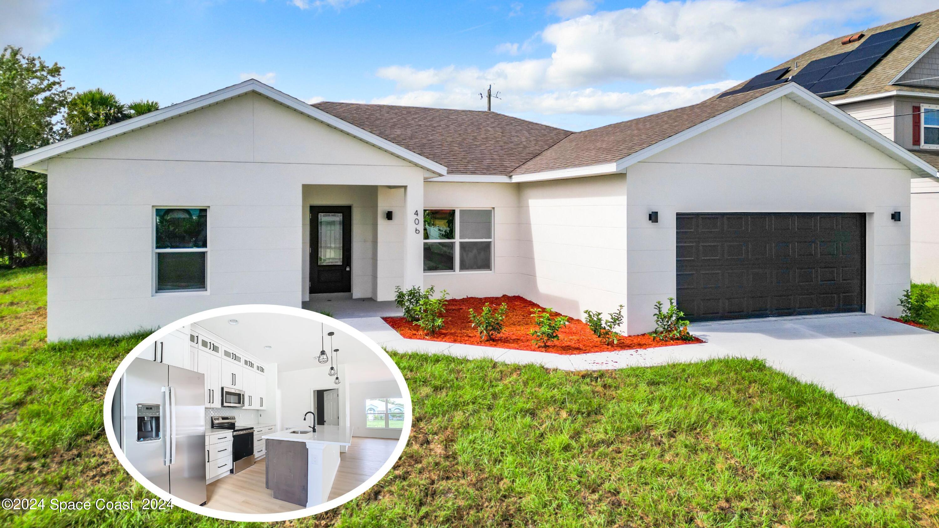 Hancock St, Palm Bay, FL 32908