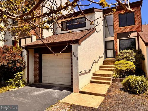 402 Harrison Pl, AMBLER, PA, 19002-3749 | Card Image