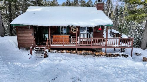 2184W Pine Forest Rd, Mercer, WI, 54547-9245 | Card Image