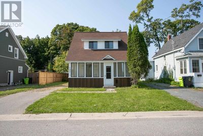 193 Kohler St, Home with 3 bedrooms, 2 bathrooms and null parking in Sault Ste. Marie ON | Image 1