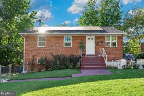 3708 Cooper Ln, HYATTSVILLE, MD, 20784-2420 | Card Image