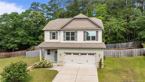4572 Headwind Dr, Fayetteville, NC, 28306-8860 | Card Image