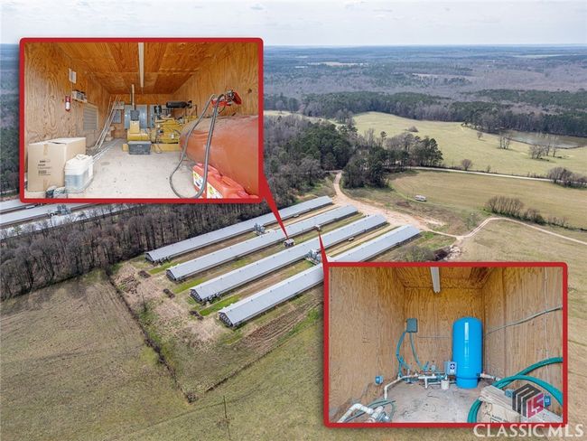 95 Walker Gresham Rd, Home with 0 bedrooms, 0 bathrooms and null parking in Stephens GA | Image 14