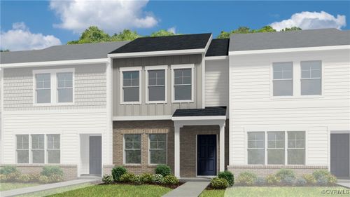 Lot D3 Wild Ginger Way, Sandston, VA, 23150 | Card Image