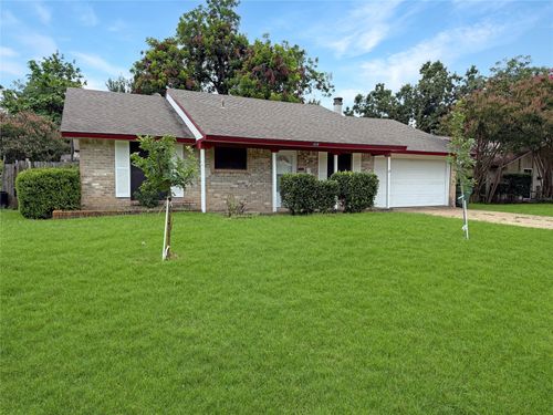 1010 Westbrook Drive, Garland, TX, 75043 | Card Image