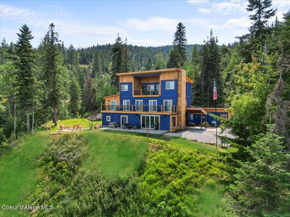 Residential in Post Falls 5