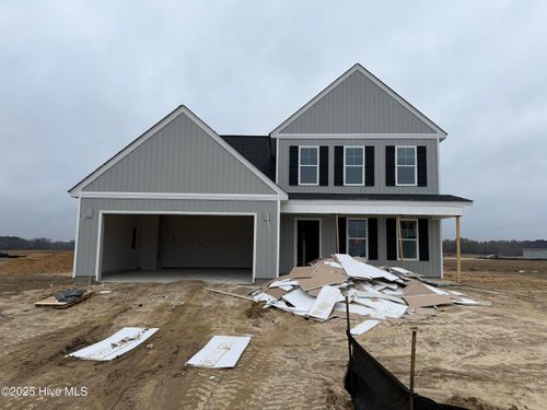 92 Littlefield Lane, La Grange, NC, 28551 | Card Image