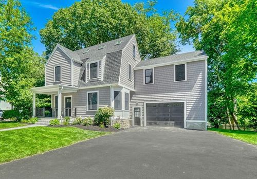 315 Waverley St, Belmont, MA, 02478-2418 | Card Image
