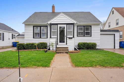 1629 Preble Avenue, GREEN BAY, WI, 54302 | Card Image
