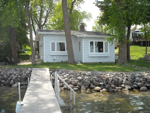 17140 S Big Cormorant Rd, Audubon, MN, 56511-9479 | Card Image