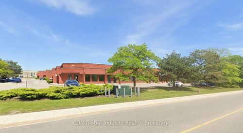 6-120 Watline Ave, Mississauga, ON, L4Z2C1 | Card Image