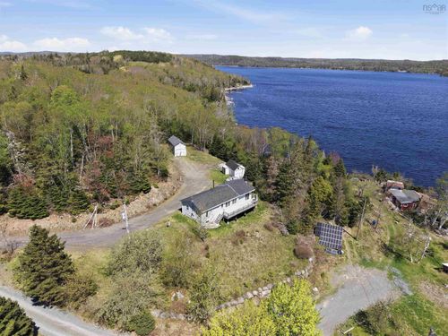 63 Deanery Road, Lower Ship Harbour, NS, B0J2L0 | Card Image
