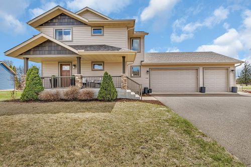 608 Kendall Ct, Sartell, MN, 56377-4617 | Card Image