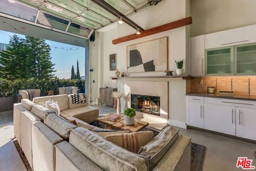 201-1152 N La Cienega Blvd, West Hollywood, CA, 90048 | Card Image