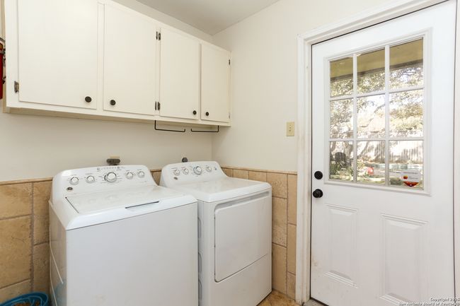 333 Meadowbrook Dr, House other with 3 bedrooms, 2 bathrooms and null parking in Hollywood Park TX | Image 18