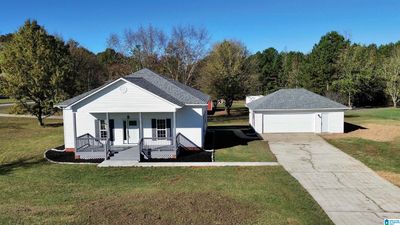 209 Greystone Drive, House other with 2 bedrooms, 2 bathrooms and null parking in ONEONTA AL | Image 1