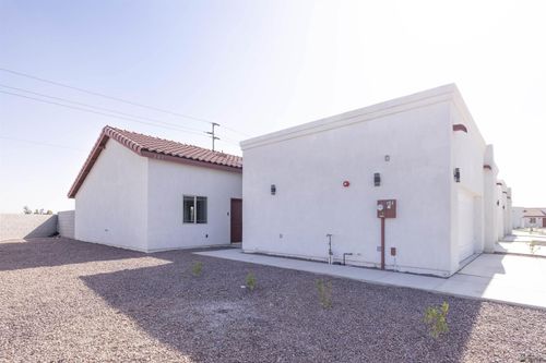 233 N 23rd Tr, San Luis, AZ, 85336 | Card Image