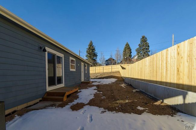 525 W Carr Ave, House other with 3 bedrooms, 2 bathrooms and null parking in Cripple Creek CO | Image 28