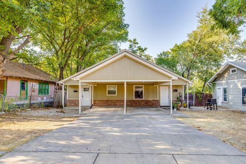 2618-2616 Bomar Ave, Fort Worth, TX, 76103-2321 | Card Image