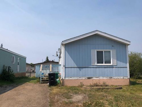 13 Deerglen Trailer Park, High Level, AB, T0H1Z0 | Card Image