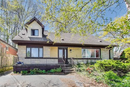 68 Harold Crt, Hamilton, ON, L8S2R9 | Card Image