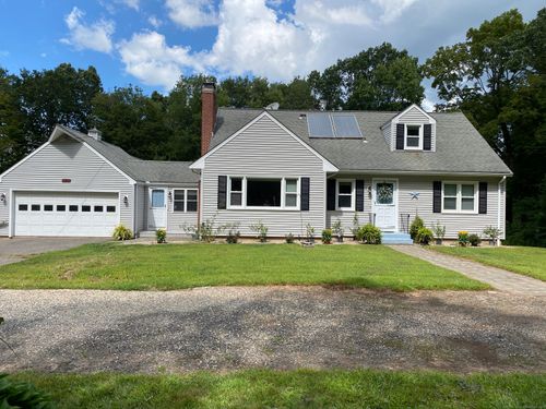 95 Hop Brook Rd, Simsbury, CT, 06070-1540 | Card Image