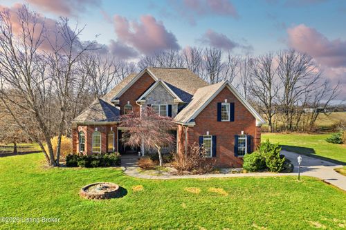 2870 Cropper Rd, Shelbyville, KY, 40065-9573 | Card Image