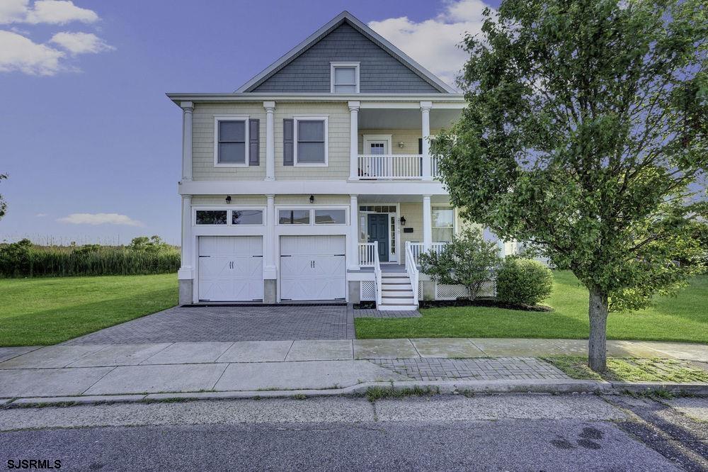 Riverside Dr, Atlantic City, NJ 08401