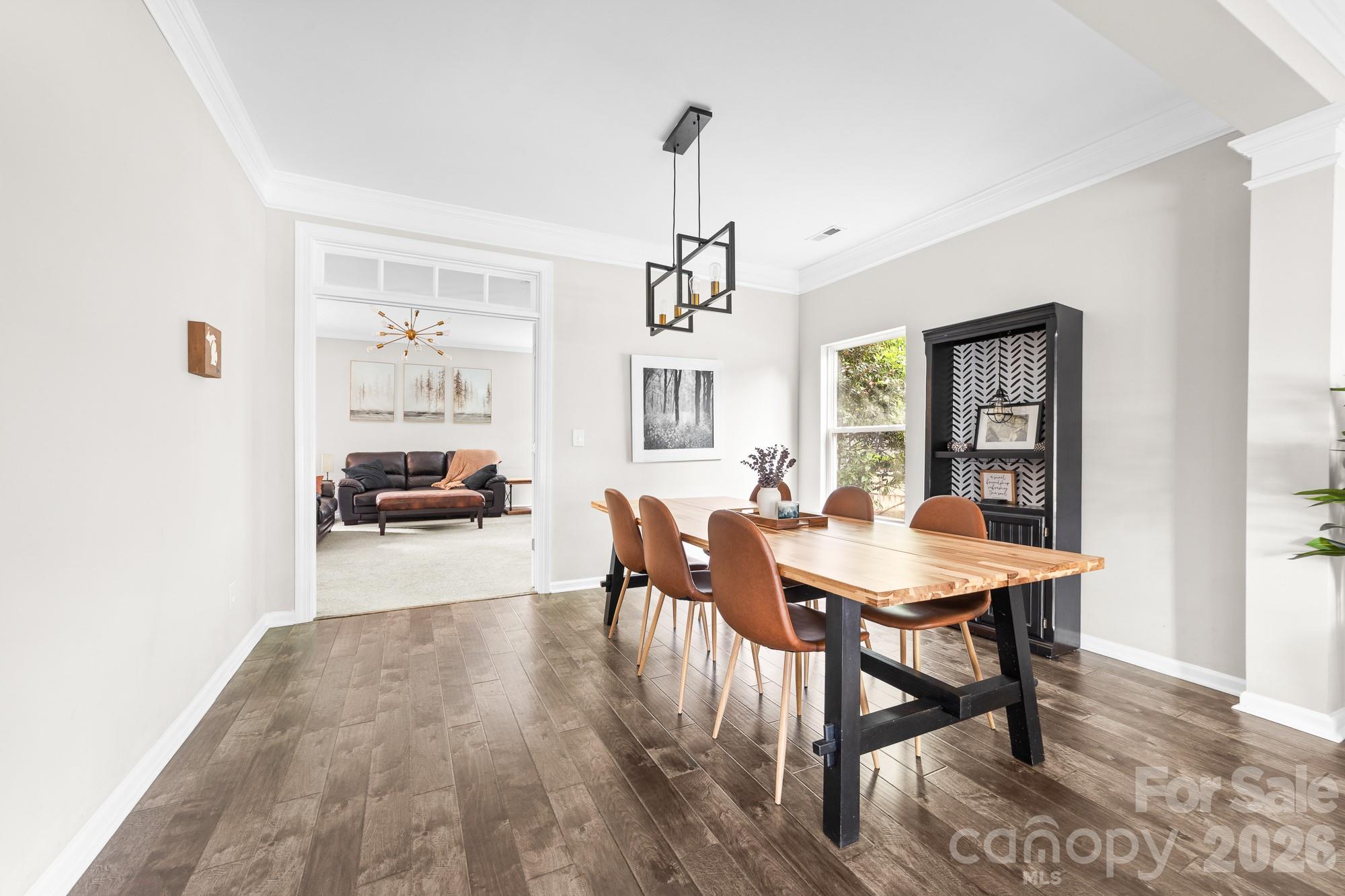 Residential in Charlotte 4