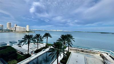 1109 - 1331 Brickell Bay Dr, Condo with 2 bedrooms, 3 bathrooms and null parking in Miami FL | Image 2