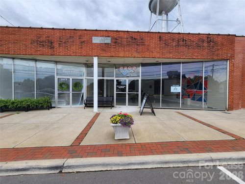 206 E Main St, Rockwell, NC, 28138-6760 | Card Image