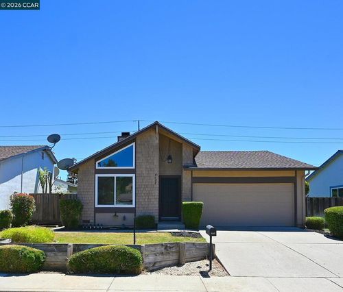 4608 Deercreek Ln, Concord, CA, 94521-4344 | Card Image