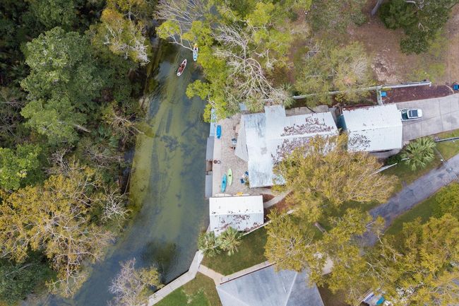 6194 Bear Trl, House other with 4 bedrooms, 4 bathrooms and null parking in WEEKI WACHEE FL | Image 62