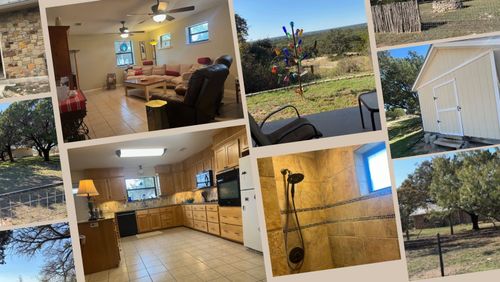 51 County Road 517, Goldthwaite, TX, 76844-3356 | Card Image