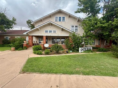 306 W Aspen St, Crosbyton, TX, 79322-2506 | Card Image