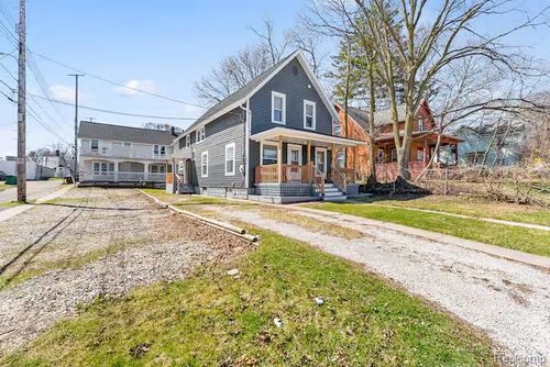 119 Moores River Dr, Lansing, MI, 48910-1430 | Card Image