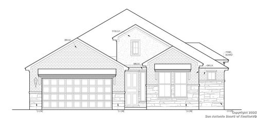 585 Vale Ct, New Braunfels, TX, 78132-2954 | Card Image
